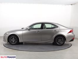 Lexus IS 2014 2.5 205 KM
