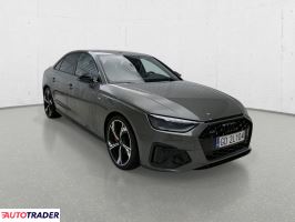 Audi A4 - zobacz ofertę