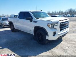 GMC Sierra 2021 5 GMC Sierra 2021 5