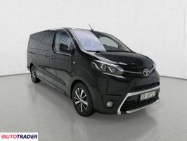 Toyota Pozostałe 2023 2.0 177 KM