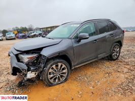 Toyota Pozostałe - zobacz ofertę