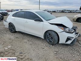 Kia Pozostałe 2020 2