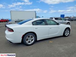 Dodge Charger 2021 3