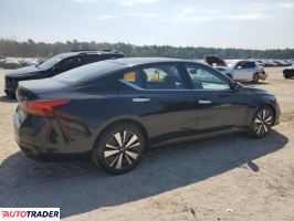 Nissan Altima 2020 2