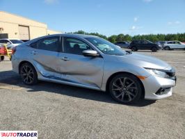 Honda Civic 2019 2 Honda Civic 2019 2