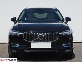 Volvo XC60 2018 2.0 246 KM