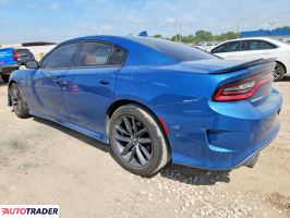 Dodge Charger 2020 3