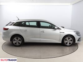 Renault Megane 2022 1.3 138 KM