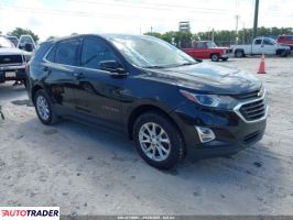 Chevrolet Equinox 2020 1 Chevrolet Equinox 2020 1
