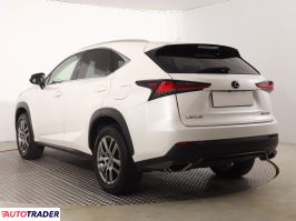 Lexus NX 2020 2.0 234 KM