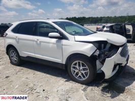 Ford Edge 2024 2