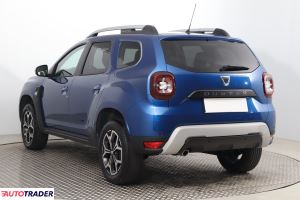 Dacia Duster 2021 1.0 89 KM