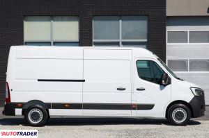 Renault Master 2023 2.3