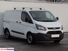 Ford Transit - zobacz ofertę