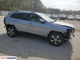 Jeep Cherokee 2020 2 Jeep Cherokee 2020 2