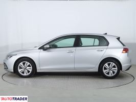 Volkswagen Golf 2021 1.5 147 KM