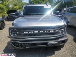 Ford Bronco 2024 2