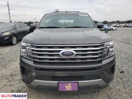 Ford Expedition 2020 3