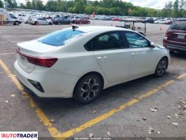 Kia Pozostałe 2019 2