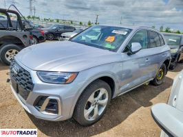 Audi Q5 2024 2