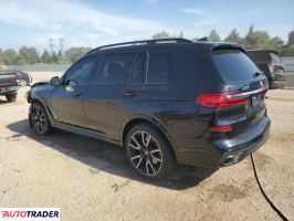 BMW Pozostałe 2019 3