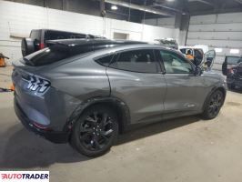 Ford Mustang 2023 Ford Mustang 2023
