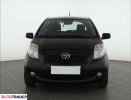 Toyota Yaris 2008 1.3 85 KM