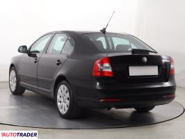Skoda Octavia 2010 1.6 103 KM