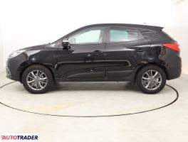 Hyundai ix35 2013 1.7 113 KM