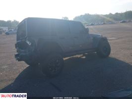Jeep Wrangler 2022 3 Jeep Wrangler 2022 3
