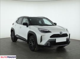 Toyota Yaris - zobacz ofertę