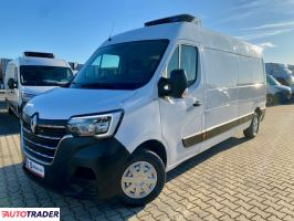 Renault Master 2021 2.3