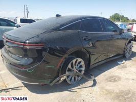 Toyota Crown 2023 2