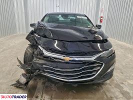 Chevrolet Malibu 2023 1