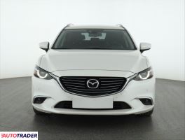 Mazda 6 2015 2.0 162 KM
