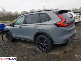 Honda CR-V 2026 2