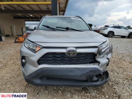 Toyota Pozostałe 2019 2