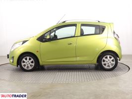 Chevrolet Spark 2011 1.2 80 KM