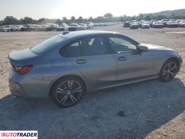 BMW 330 2023 2
