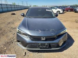 Honda Civic 2024 2