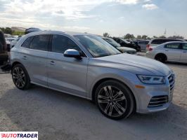 Audi Q5 2018 3