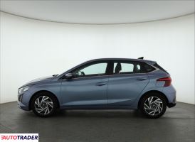 Hyundai i20 2025 1.0 99 KM