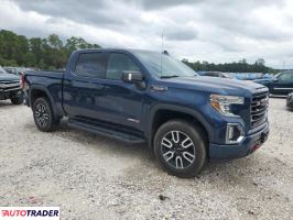 GMC Sierra 2019 6