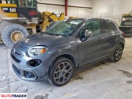 Fiat 500 - zobacz ofertę