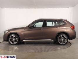 BMW X1 2010 2.0 201 KM