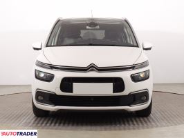 Citroen C4 Grand Picasso 2017 2.0 147 KM