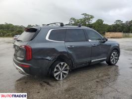 Kia Pozostałe 2020 3 Kia Pozostałe 2020 3