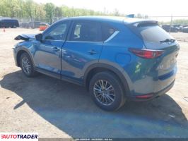 Mazda CX-5 2021 2 Mazda CX-5 2021 2