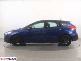 Ford Focus 2015 1.0 123 KM