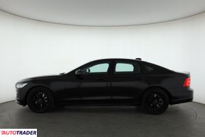 Volvo S90 2018 2.0 187 KM